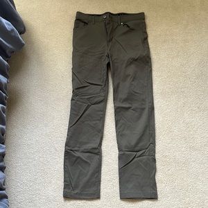 Gerry athletic pants